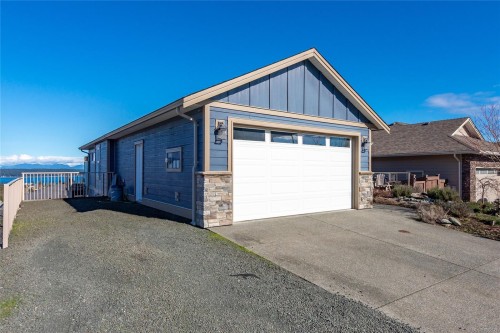 672 Pacific Heights Lane, Campbell River, BC 