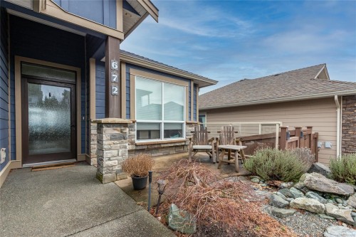 672 Pacific Heights Lane, Campbell River, BC 