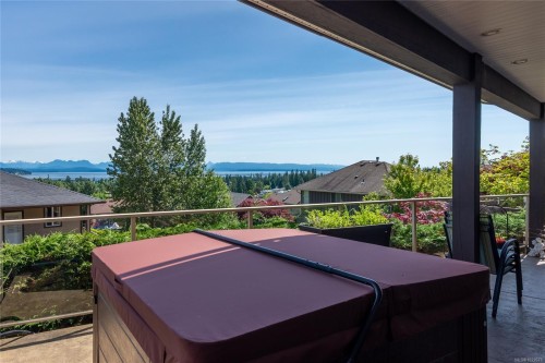 672 Pacific Heights Lane, Campbell River, BC 