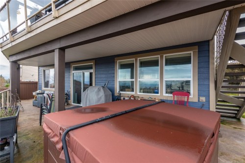 672 Pacific Heights Lane, Campbell River, BC 