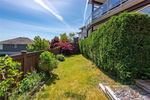 672 Pacific Heights Lane, Campbell River, BC 