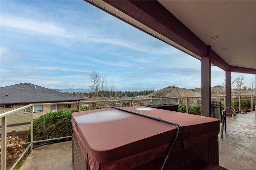 672 Pacific Heights Lane, Campbell River, BC 