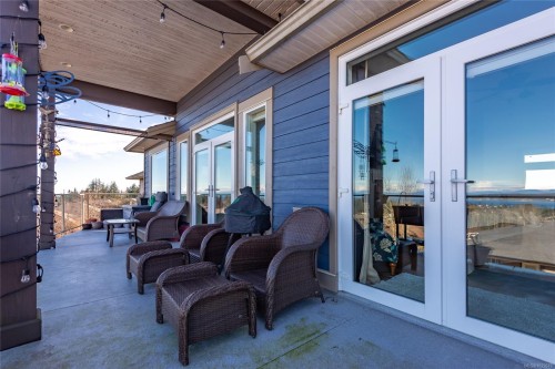 672 Pacific Heights Lane, Campbell River, BC 