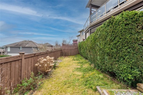 672 Pacific Heights Lane, Campbell River, BC 