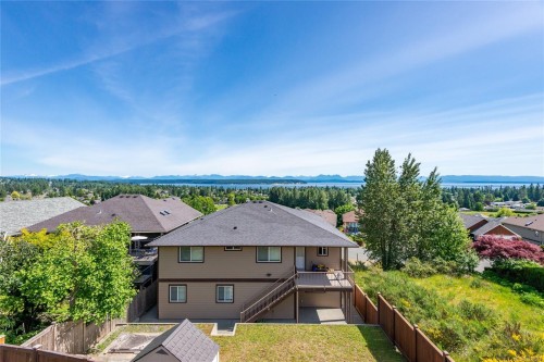 672 Pacific Heights Lane, Campbell River, BC 