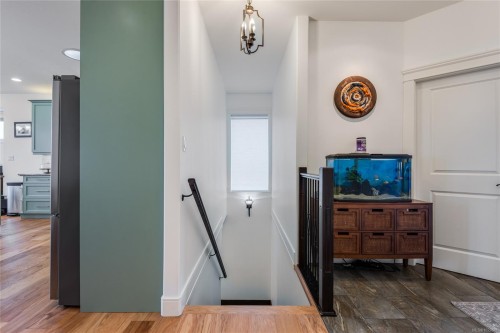 672 Pacific Heights Lane, Campbell River, BC 