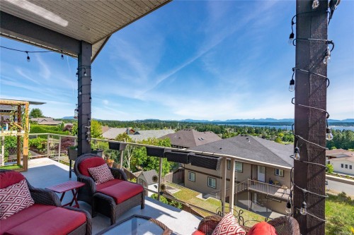 672 Pacific Heights Lane, Campbell River, BC 