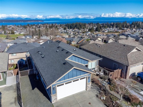 672 Pacific Heights Lane, Campbell River, BC 