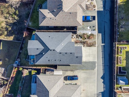 672 Pacific Heights Lane, Campbell River, BC 