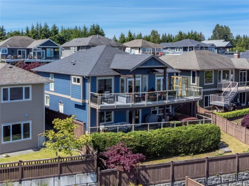 672 Pacific Heights Lane, Campbell River, BC 