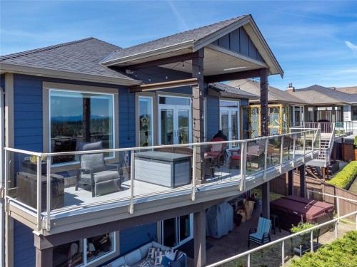 672 Pacific Heights Lane, Campbell River, BC 