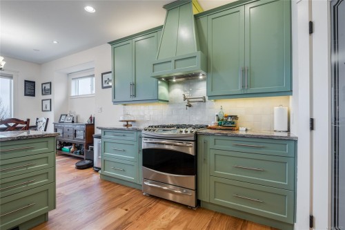 672 Pacific Heights Lane, Campbell River, BC 