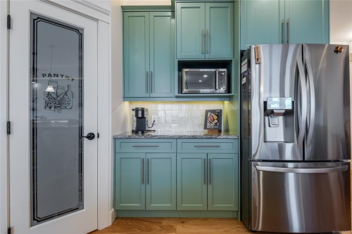 672 Pacific Heights Lane, Campbell River, BC 