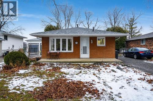 318 Oak STREET  Lakeshore, ON N0R 1N0