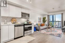 317 - 1401 O'CONNOR DRIVE  Toronto, ON M4B 2V5