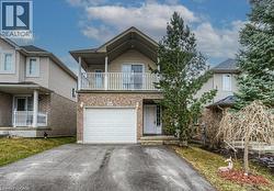 691 KARLSFELD Road Unit# Lower  Waterloo, ON N2T 1V3
