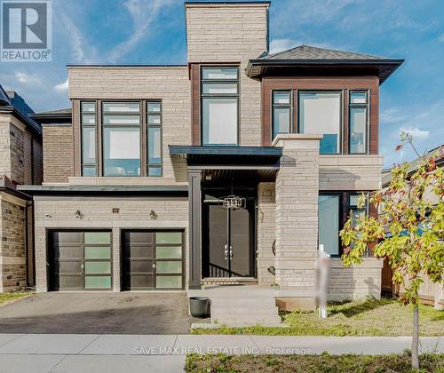 1217 IRONBRIDGE ROAD  Oakville, ON L6M 5M5