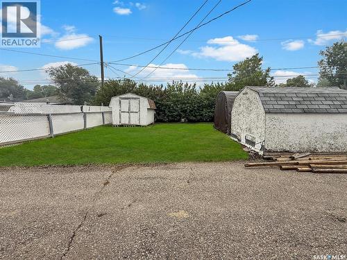 404 7Th Avenue Nw, Swift Current, SK - Outdoor