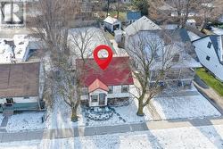 452 HURONTARIO STREET  Collingwood, ON L9Y 2M9