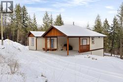 766 Balsam Road  Kelowna, BC V1Z 3V8