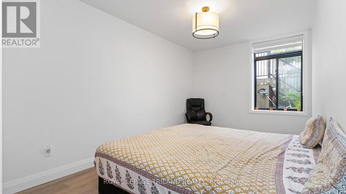 129 - 3900 Savoy Street, London South (South V), ON - Indoor Photo Showing Bedroom