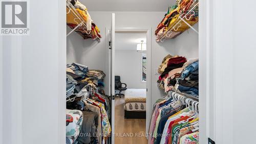 129 - 3900 Savoy Street, London South (South V), ON - Indoor With Storage