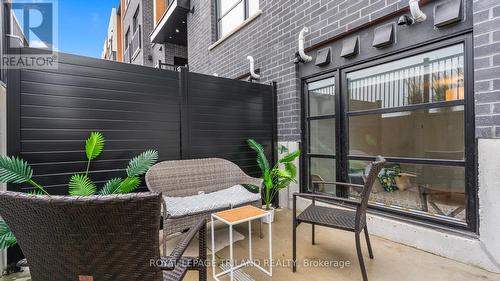 129 - 3900 Savoy Street, London South (South V), ON - Outdoor With Exterior