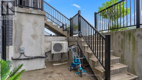 129 - 3900 Savoy Street, London South (South V), ON - 