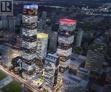 4507 - 4015 THE EXCHANGE STREET  Mississauga, ON L5B 0N9