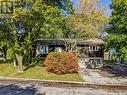2063 Waters Edge Drive, Oakville, ON  - Outdoor 