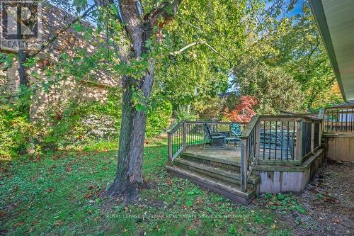 2063 Waters Edge Drive, Oakville, ON - Outdoor