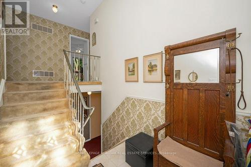 2063 Waters Edge Drive, Oakville, ON - Indoor Photo Showing Other Room