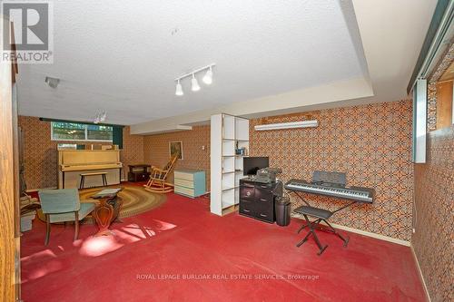 2063 Waters Edge Drive, Oakville, ON - Indoor Photo Showing Other Room