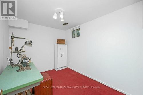 2063 Waters Edge Drive, Oakville, ON - Indoor Photo Showing Other Room