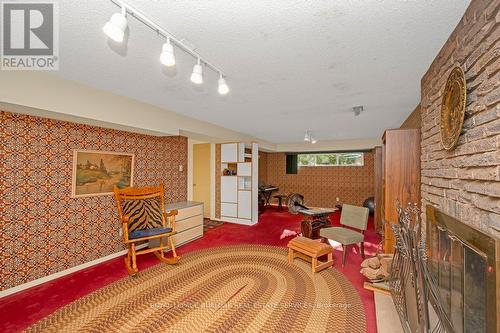 2063 Waters Edge Drive, Oakville, ON - Indoor Photo Showing Other Room