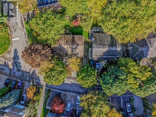 2063 Waters Edge Drive, Oakville, ON - Outdoor