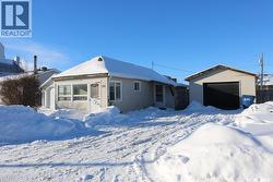 106 Garry STREET  Rocanville, SK S0A 3L0