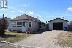 106 Garry STREET Rocanville, SK S0A 3L0