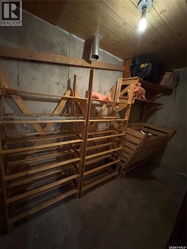 112 2Nd Avenue E, Kelvington, SK - Indoor Photo Showing Other Room