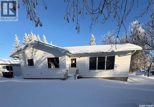 112 2Nd Avenue E, Kelvington, SK - Outdoor
