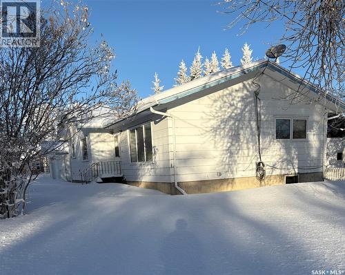 112 2Nd Avenue E, Kelvington, SK - Outdoor