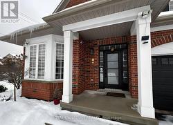 UPPER - 501 TOPPER WOODS CRESCENT  Kitchener, ON N2P 2Y4