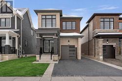 137 GILLESPIE DRIVE  Brantford, ON N3T 0K8