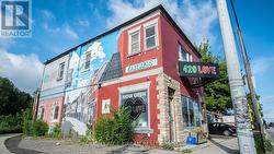 976 MAIN STREET E  Hamilton, ON L8M 1M8