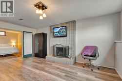 Which leads to the third bedroom - 