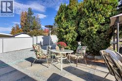 Another awesome outdoor space for fire pits, outdoor dining, etc. - 