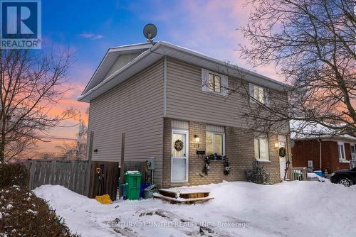 117 TOWERHILL ROAD  Peterborough (Northcrest Ward 5), ON K9H 7M7