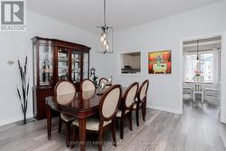 1st floor open concept diningroom - 