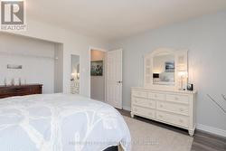 2nd floor - primary bedroom with w/o porch - 