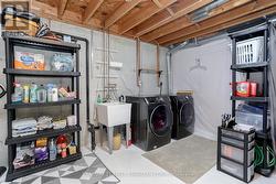 Utility Room - 